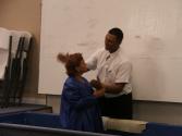 Baptism-Tammy Smith