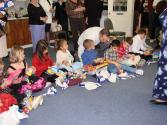 Wonderful Children