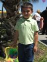 Egg Hunt
