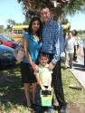 Belcher Family