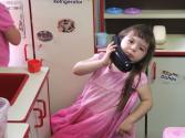 Home Center (Calling Grandpa)