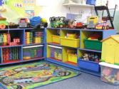 Pre-K Room