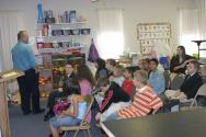 Junior Church