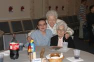 Missionary Banquet