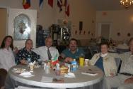 Missionary Banquet