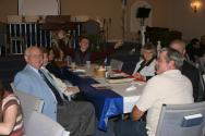 Missionary Banquet