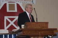 Bro. Smith 