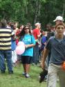 Balloon Game