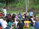 Group Talk