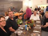 Hartsell Family